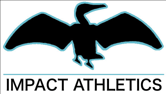 Impact Athletics logo